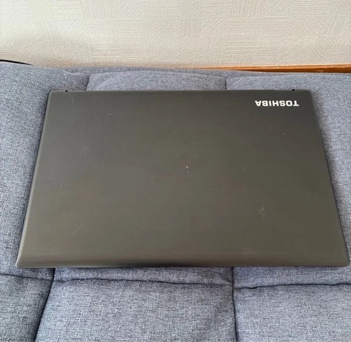 dynabook B65/M 第8世代 Core i3 SSD240GB 新品 Office2021付 ノートPCカメラ内蔵