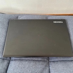 dynabook B65/M 第8世代 Core i3 SSD240GB 新品 Office2021付 ノートPCカメラ内蔵の画像