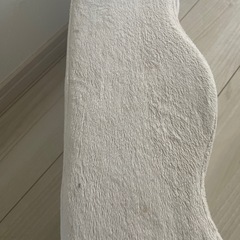足枕　クッション　山型の画像