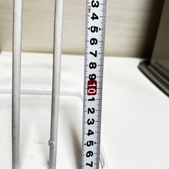 アクセサリー置きの画像