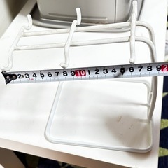 アクセサリー置きの画像