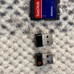 ロジクール Logicool USB Unifying レシーバーの画像