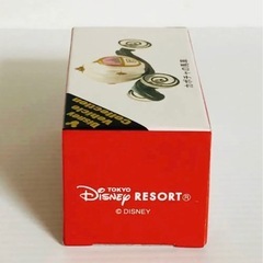 ディズニートミカ　かぼちゃの馬車の画像