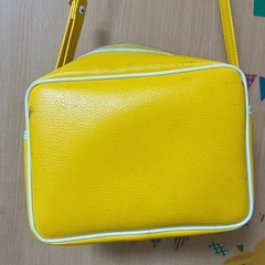 通園カバンの画像