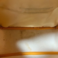 通園カバンの画像