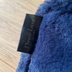 (条件付き無料) 　バンドバッグ　ファーバッグの画像