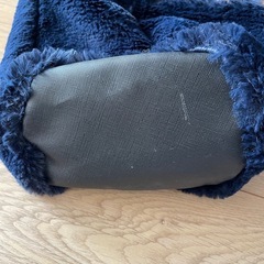 (条件付き無料) 　バンドバッグ　ファーバッグの画像