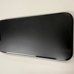 【商談中】11月14日限定　iPhone16 256GB ブラックの画像