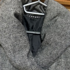 INGNI モコモココートの画像