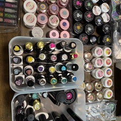 ネイル用品一式
の画像