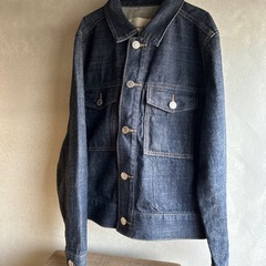 レディースジャケット　36の画像