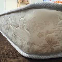 【無料】シングル　マットレスの画像