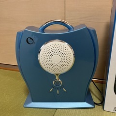 【家庭用酸素発生器】ドクターO2の画像