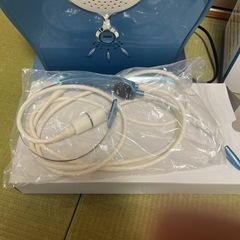 【家庭用酸素発生器】ドクターO2の画像