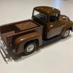 パンプキン！😍＇1956 ,  ford  Pick-Up 🛻  F-100 . フォード . Truckの画像