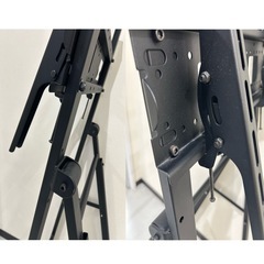 ディスプレイ／TVスタンド
の画像