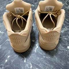 ジョーダン コートサイド 23 WE 26cmmの画像