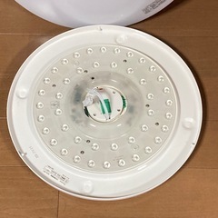 無料　ジャンク品　LED照明ライトの画像