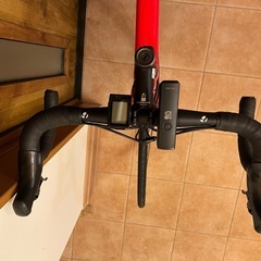 TREK トレック エモンダ ALR5 2018年モデルの画像