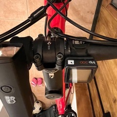 TREK トレック エモンダ ALR5 2018年モデルの画像