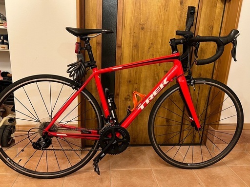 TREK トレック エモンダ ALR5 2018年モデル