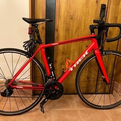 TREK トレック エモンダ ALR5 2018年モデルの画像