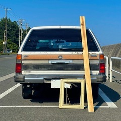 日産　セドリック　y30の画像