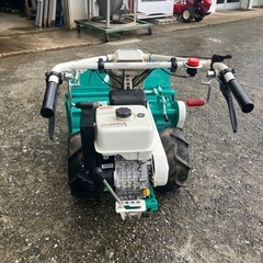 オーレックハンマーナイフモアの画像