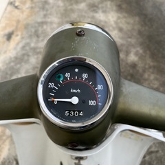 スズキ2スト　F50スーパーフリーデラックスの画像