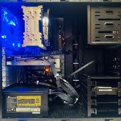 【ゲーミングPC】i5-7400 GTX960 メモリ16GB HDD1Tの画像