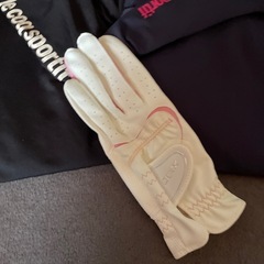 ゴルフ用品の画像