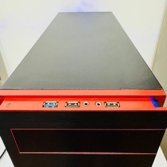 【ゲーミングPC】i5-7400 GTX960 メモリ16GB HDD1Tの画像