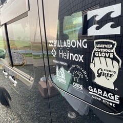 ウェイク　アウトドア仕様！　調子機関良！！の画像