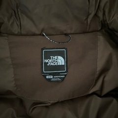 ノースフェイス ゴッサム ダウンジャケット メンズUS-Mサイズの画像