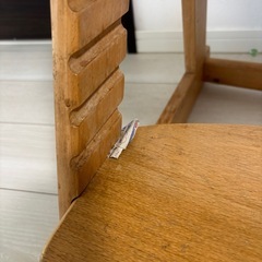 ベビーチェア
の画像