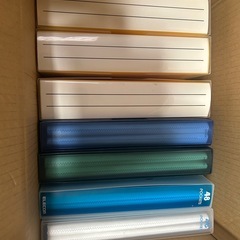 CD、DVD等のディスク保管ファイル
の画像