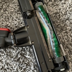 パナソニック コードレス掃除機 MC-BU500J の画像