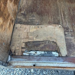 アルミコンテナ2の画像