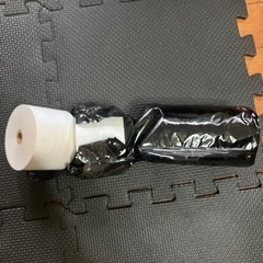 カシオ　電子レジスターTE-300 専用ロールつきの画像