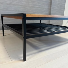 テーブルの画像