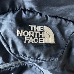 ノースフェイス　リュックの画像