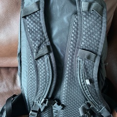 ノースフェイス　リュックの画像