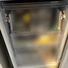 シャープ冷蔵庫280の画像