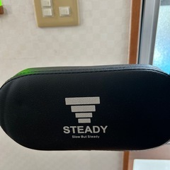 STEADY懸垂バーの画像