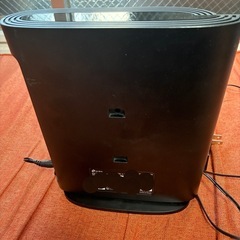 tp-link Archer AXE5400 無線LANルーターの画像