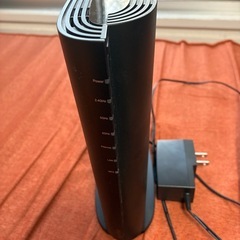 tp-link Archer AXE5400 無線LANルーターの画像