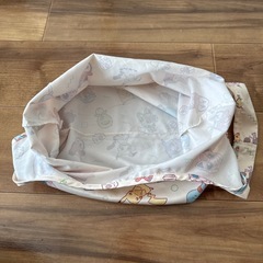 ポケモン　エコバッグの画像