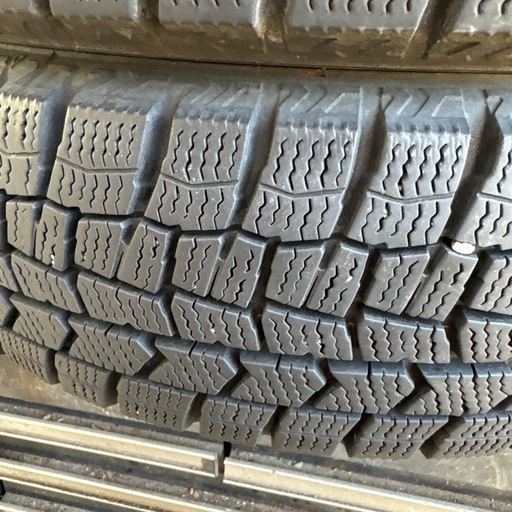 155/65r14ウインターマックス