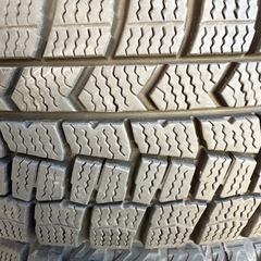 155/65r14ウインターマックス
の画像