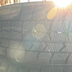 155/65r14ウインターマックス
の画像